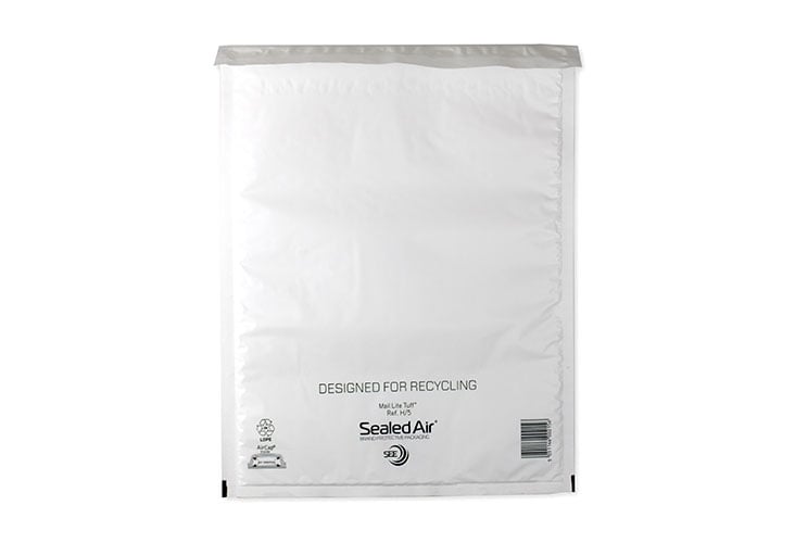Sealed Air Mail Tuff Lite Size C0